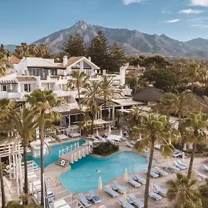 Puente 5*, Marbella Espanha