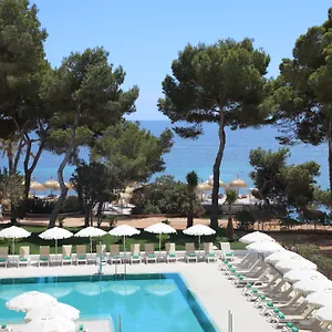 Iberostar Selection Santa Eulalia Adults-only Ibiza 4*, Santa Eulária des Riu Espanha