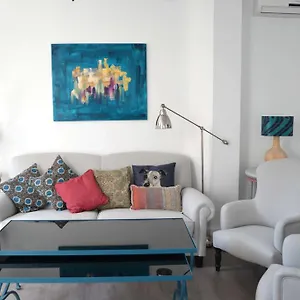  Appartamento Casas Y Patios De