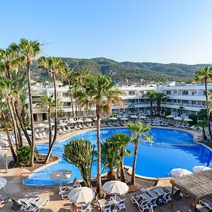 Fergus Club Park 4*, Palmanova Espanha