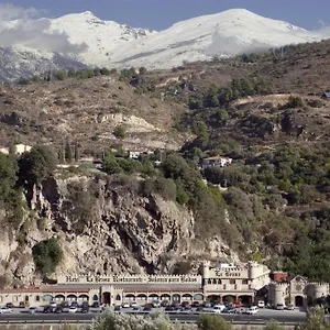2* Ξενοδοχείο La Brasa