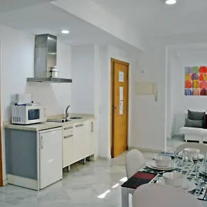  Appartement Reservaloen Casa Del Museo