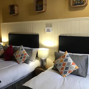  Bed and Breakfast The - No 57 Ηνωμένο Βασίλειο