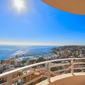Mll Blue Bay 3*, Cala Major (Mallorca) Espanha