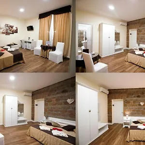 ** Bed and Breakfast Freedom Ιταλία